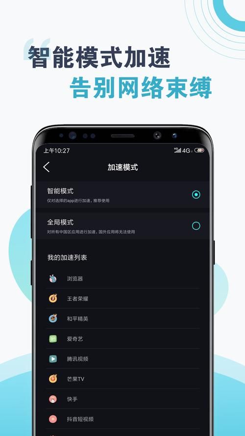 球球大作战游戏加速器免费又好用？试试这几个！