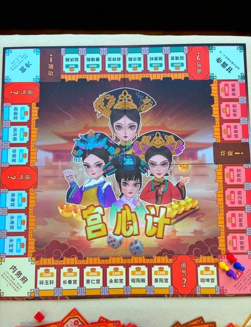 甄嬛传游戏攻略怎么玩？新手快速入门必看！