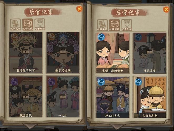 甄嬛传游戏攻略怎么玩？新手快速入门必看！