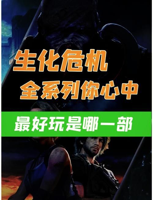 生化危机六游戏怎么玩？多人联机模式超刺激！