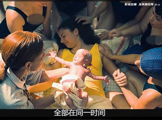 生孩子游戏下载大全：体验当妈妈的酸甜苦辣！