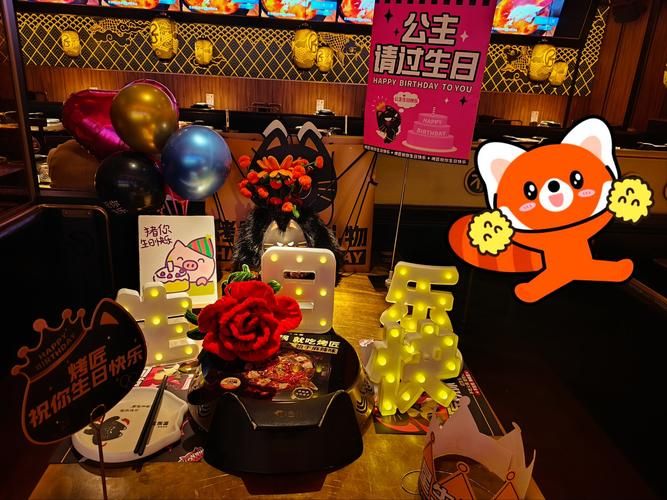 生日会必备！生日会游戏大全让气氛瞬间点燃！