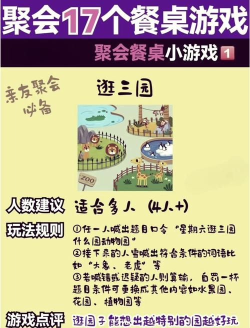 生日聚会游戏怎么选？试试这几个互动小游戏！