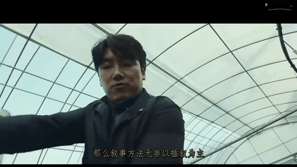 生死游戏电影推荐：剧情反转再反转，结局谁能猜到？