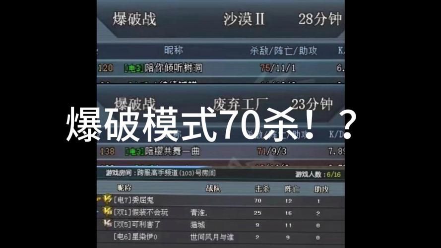 生死狙击进不去游戏一直转圈？试试这几个方法！