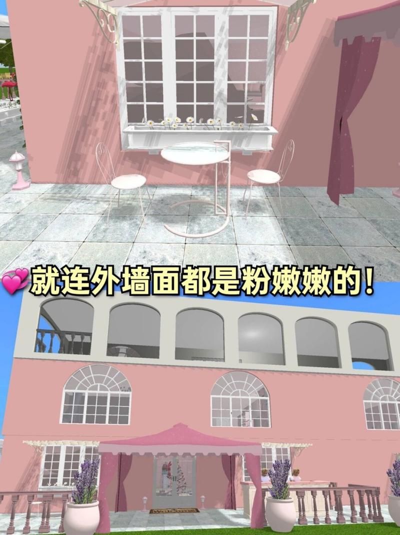 用家居3d设计diy游戏，轻松实现你的家装梦！