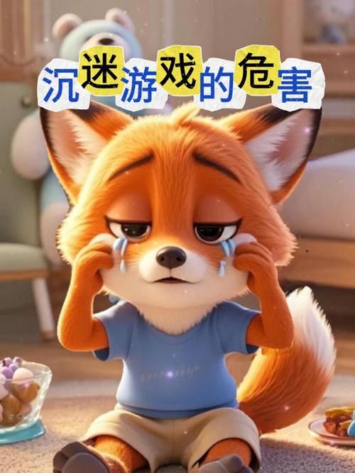 电子游戏不好的一面，沉迷游戏有哪些坏处？