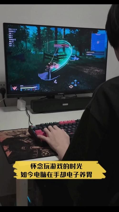 电子游戏好处是什么？这些积极影响不容忽视！
