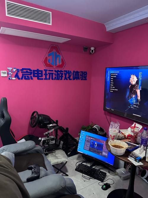 电子游戏室现在生意好做吗？听听业内怎么说！