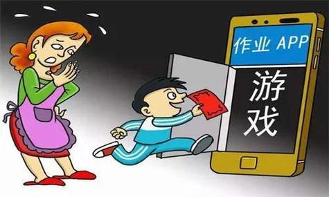 电子游戏害处大揭秘！过度沉迷后果不堪设想！