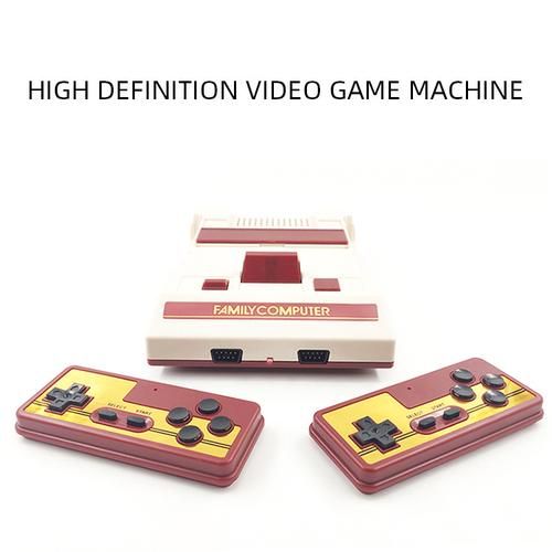 电子游戏机英语怎么说？别再只会说Game machine啦！