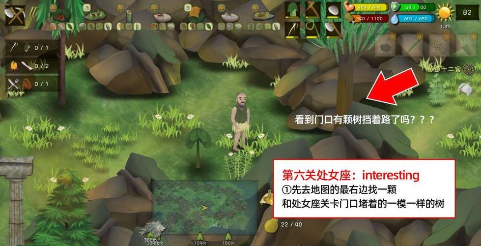 电梯游戏兔小妹通关攻略，新手必看技巧！