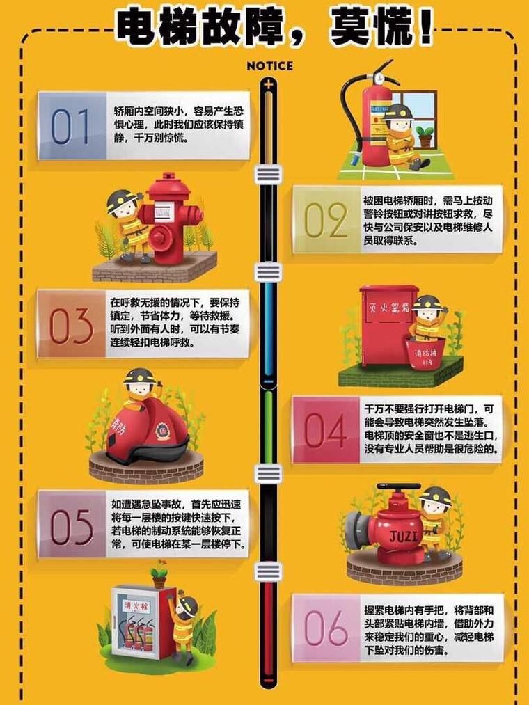 电梯游戏视频原版解析，看完后背一阵发凉！