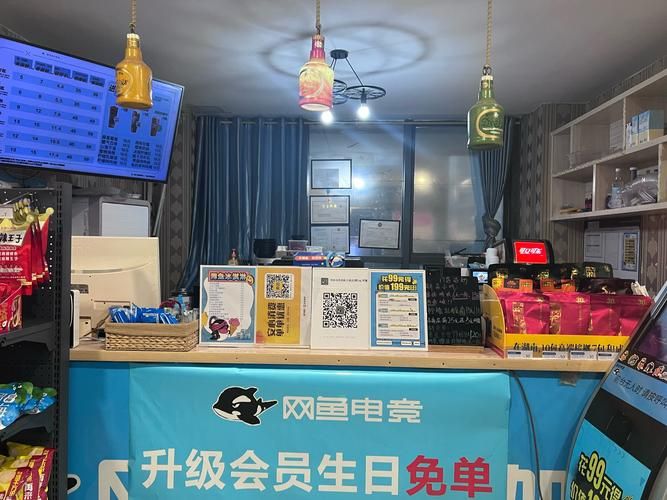 电玩游戏厅加盟流程是什么？手把手教你开店！