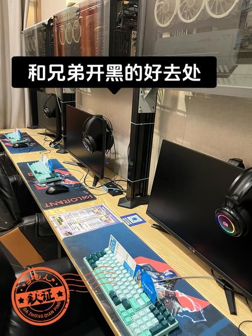 电竞和游戏有啥不一样？看完这篇你就懂了！