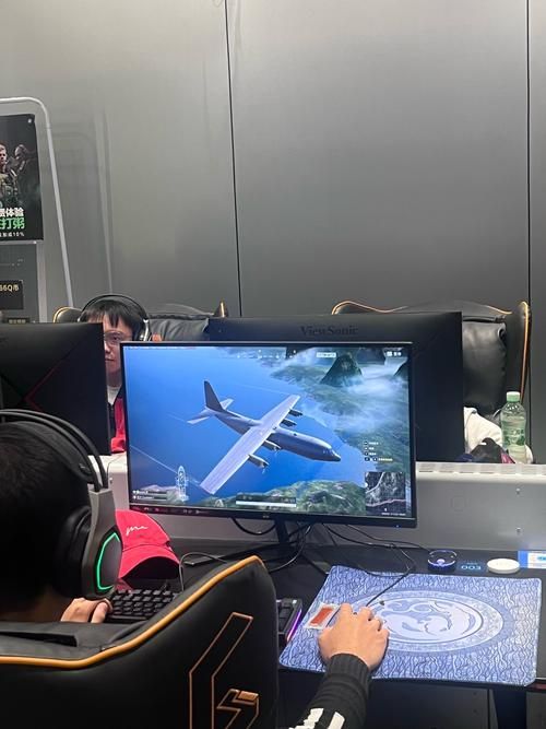 电竞游戏怎么玩才能赢？高手技巧分享给你！