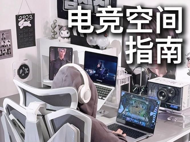 电竞游戏是什么意思？看完这篇你就全懂了！