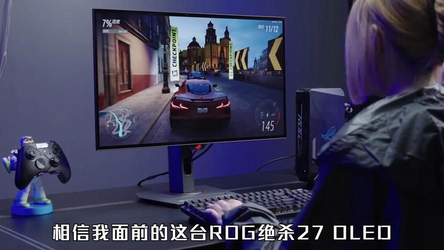 电竞游戏是什么意思？看完这篇你就全懂了！
