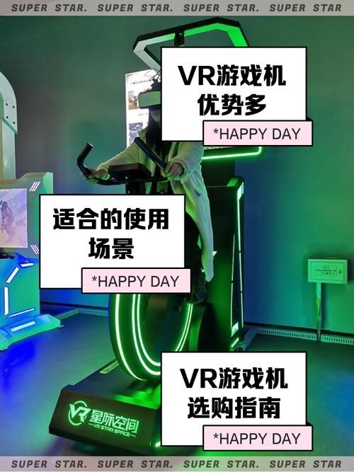 电脑VR游戏设备推荐：高、中、低配置全都有！
