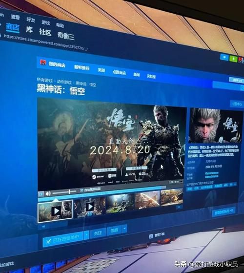 电脑动作游戏有哪些？这几款让你玩到停不下来！