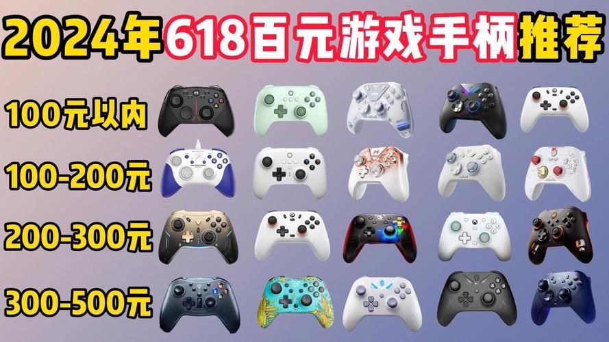 电脑单机手柄游戏盘点，各种类型满足你的需求！