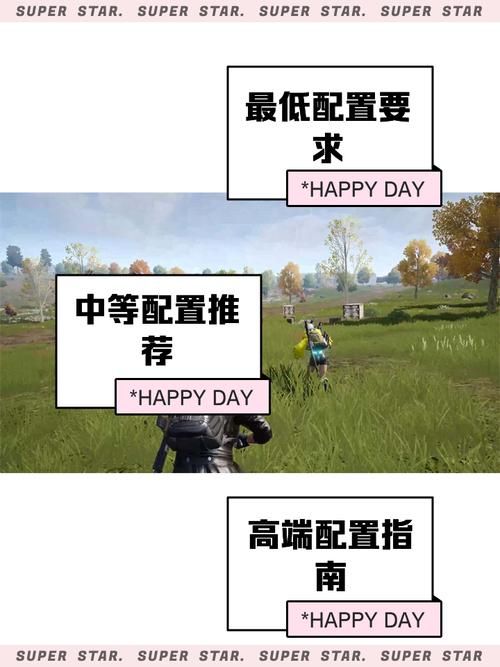 电脑吃鸡怎么进入游戏？跟着这篇攻略轻松搞定！