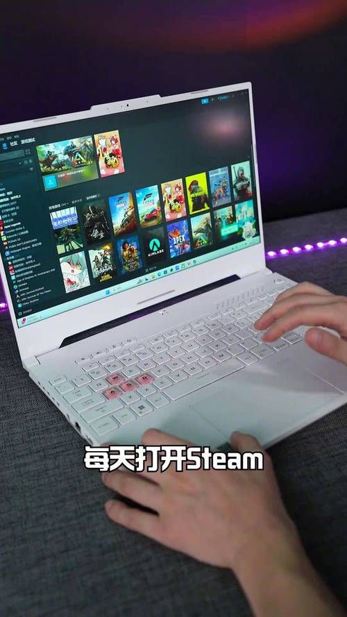 电脑必备游戏推荐：这几款让你玩到停不下来！