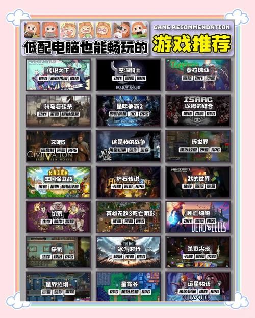 电脑游戏下载平台哪个好用？小白必看攻略！