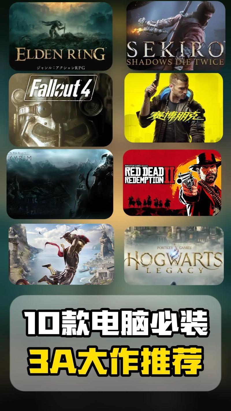电脑游戏在哪下载？这几种方法你知道吗？