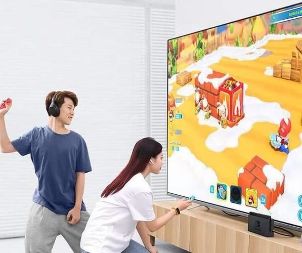 电脑游戏怎么投屏到电视？两种方法任你选！