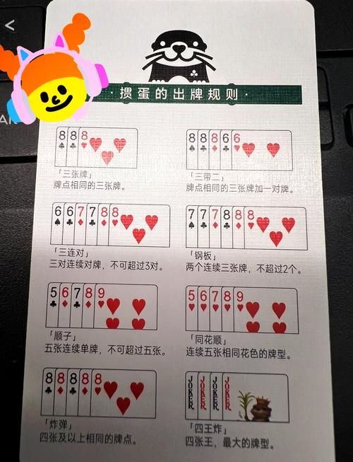电脑游戏纸牌攻略大全：新手必看，轻松上手！