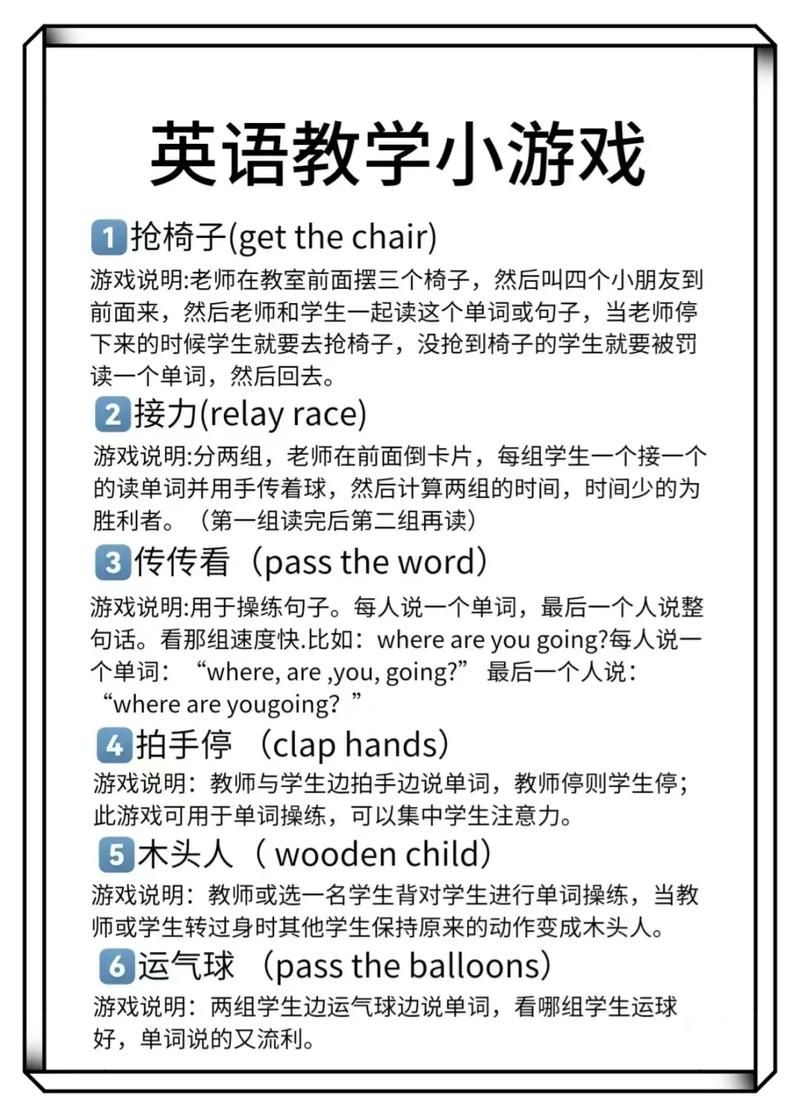 电脑游戏英语怎么写？常见游戏术语中英对照。