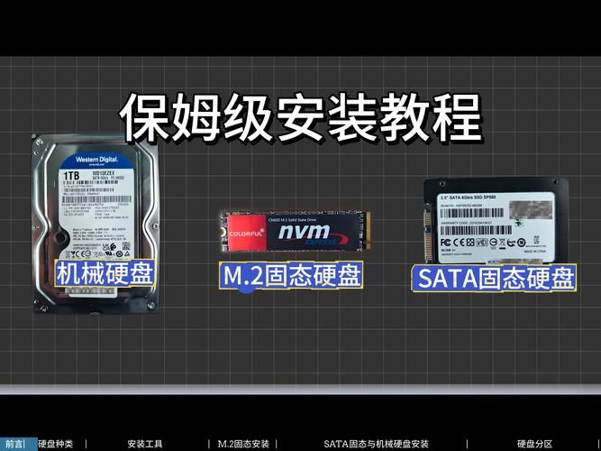 电脑游戏装哪个盘？新手必看安装指南！