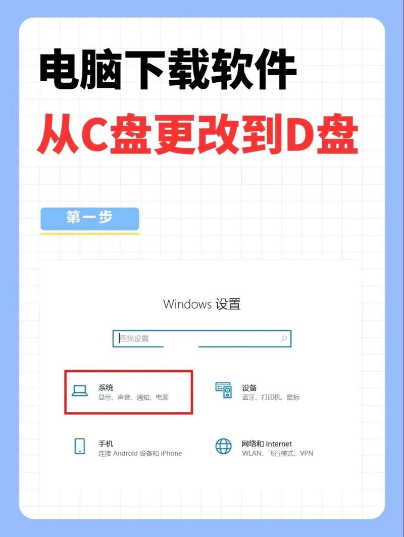 电脑游戏装哪个盘？新手必看安装指南！