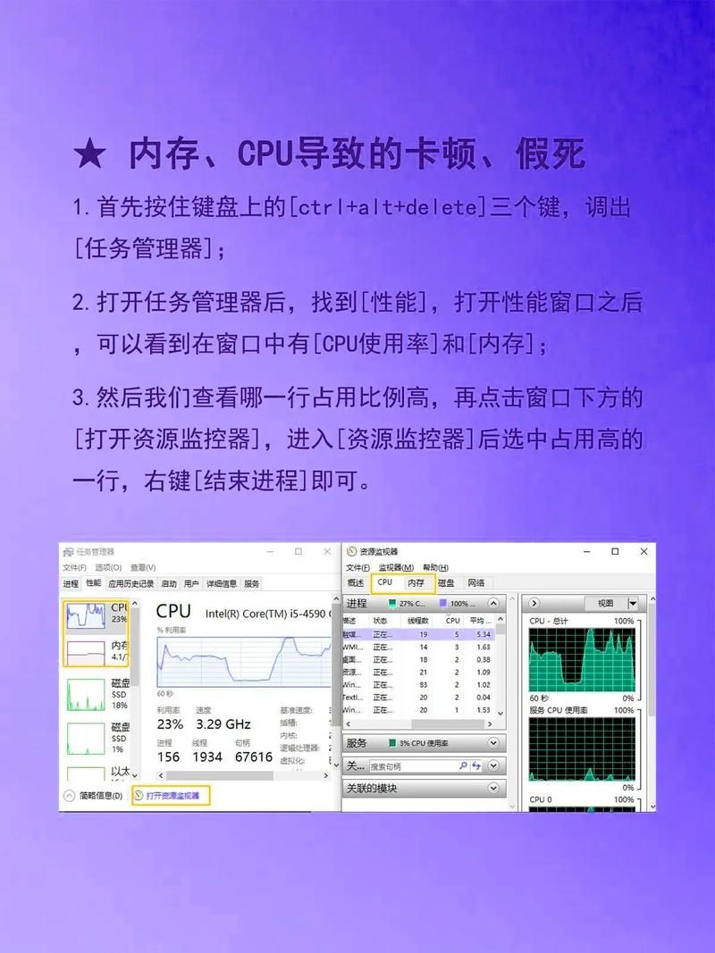 电脑玩游戏卡死怎么回事？排查问题看这篇就够了！
