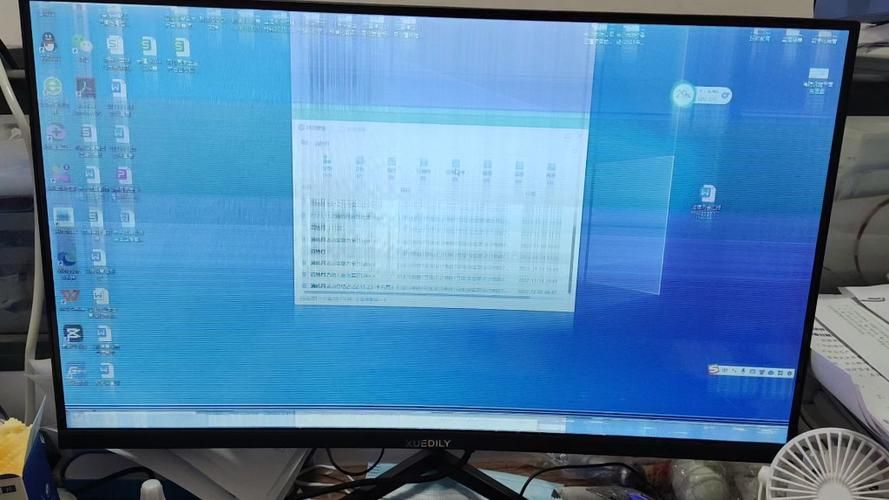 电脑玩游戏花屏死机怎么办？这几个方法帮你解决！
