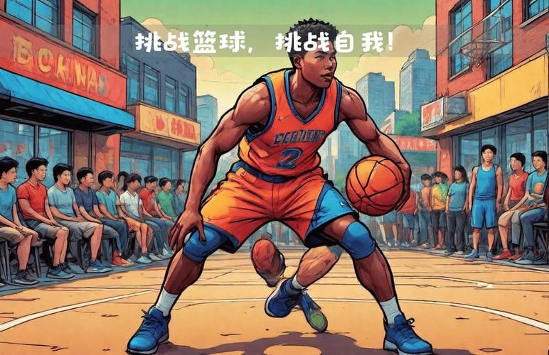 电脑篮球游戏哪个好玩？盘点几款经典佳作！