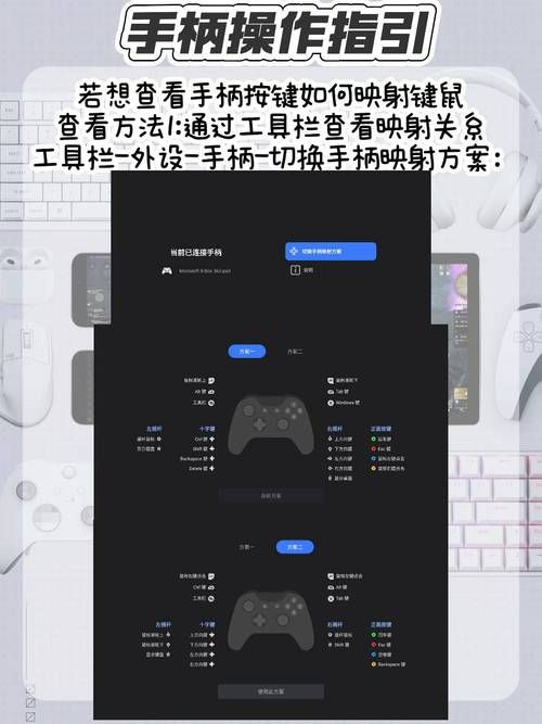 电视上怎么打游戏？新手也能快速上手的教程！