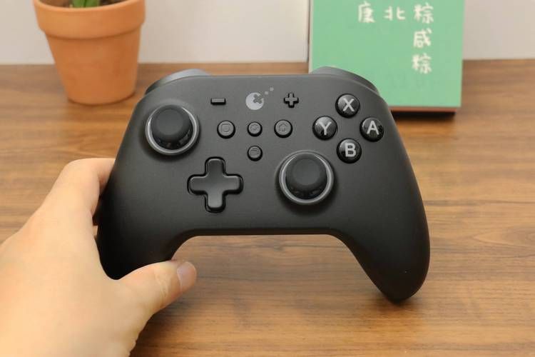 电视手柄游戏安装指南：只需几步，轻松畅玩！