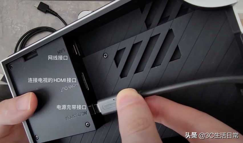 电视机游戏手柄怎么连接？详细教程看这里！