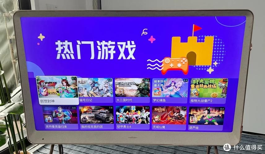 电视游戏怎么玩？新手入门攻略看这篇就够了！