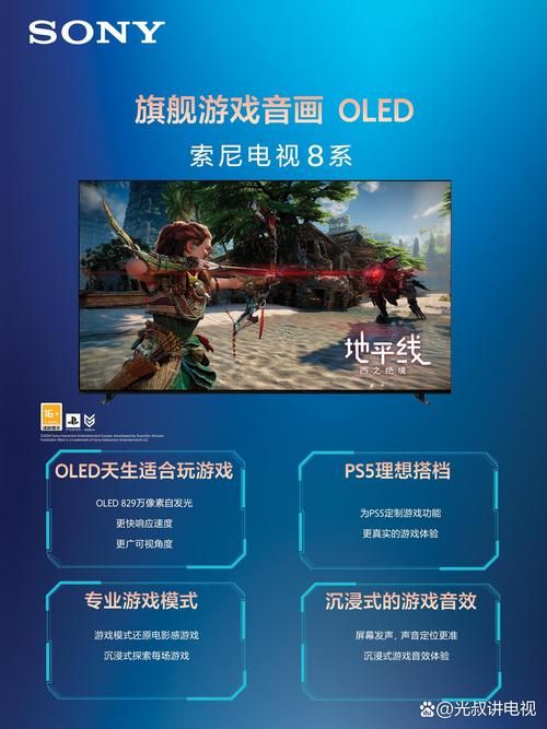 电视游戏有哪些？这几个平台的游戏都能在电视玩！