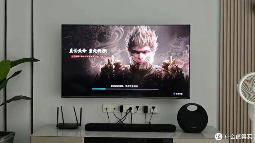 电视能玩什么大型游戏？这些高画质游戏别错过！