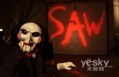 电锯惊魂小游戏怎么玩？超详细图文教程来了！