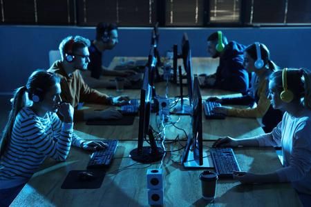 男人玩游戏的真正原因是什么？这几个理由太真实了！