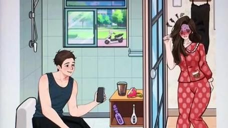 男生和女生打游戏，这些爆笑瞬间你肯定经历过！