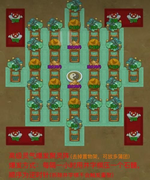画中仙游戏怎么玩？新手入门攻略看这篇就够了！