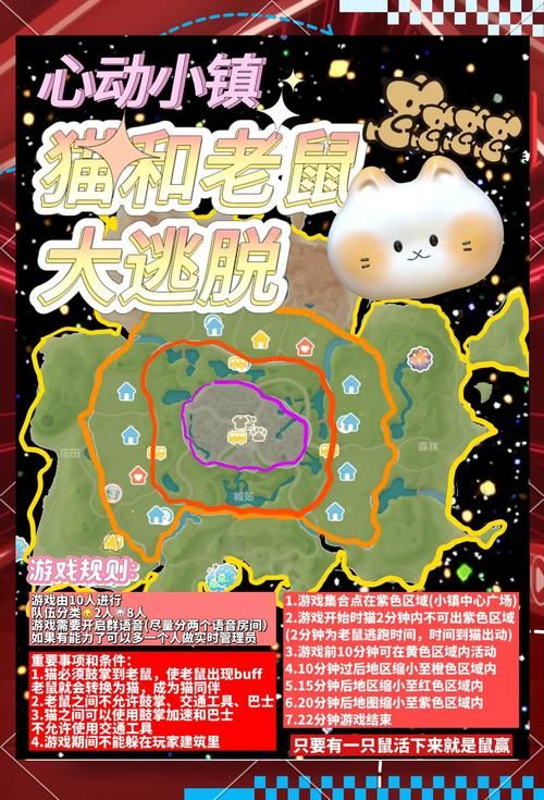 疯狂动物游戏攻略秘籍，内行玩家分享实用技巧！