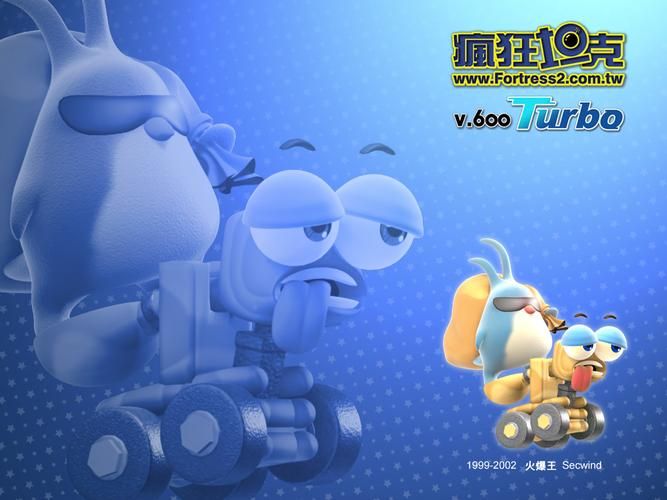 疯狂坦克小游戏手机版，随时随地畅玩童年回忆！