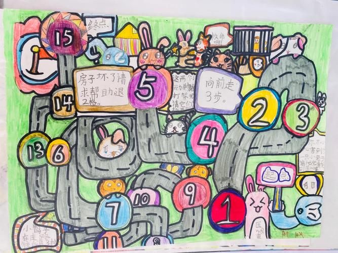 登山游戏教学设计分享，让孩子在玩乐中爱上登山！